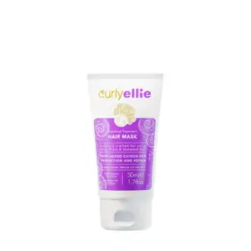 CurlyEllie Intensive Treatment Mask 50ml